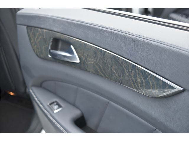 2011 Mercedes-BENZ CLS 缩略图 44