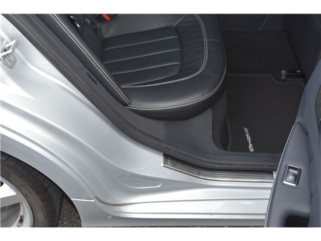 2011 Mercedes-BENZ CLS 缩略图 45