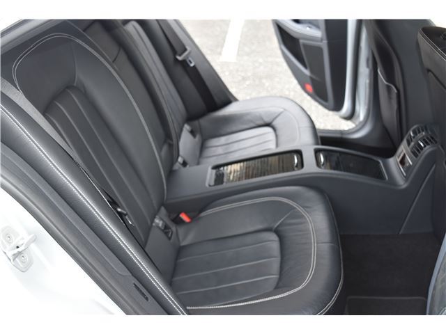 2011 Mercedes-BENZ CLS 缩略图 46