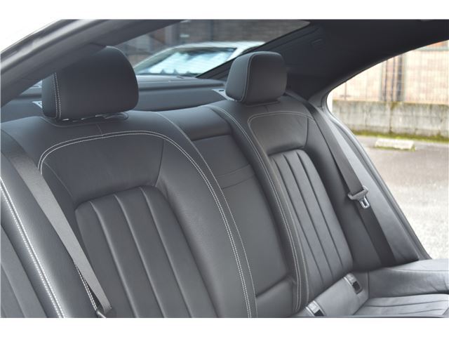 2011 Mercedes-BENZ CLS 缩略图 47