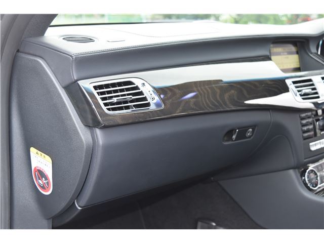 2011 Mercedes-BENZ CLS 缩略图 48