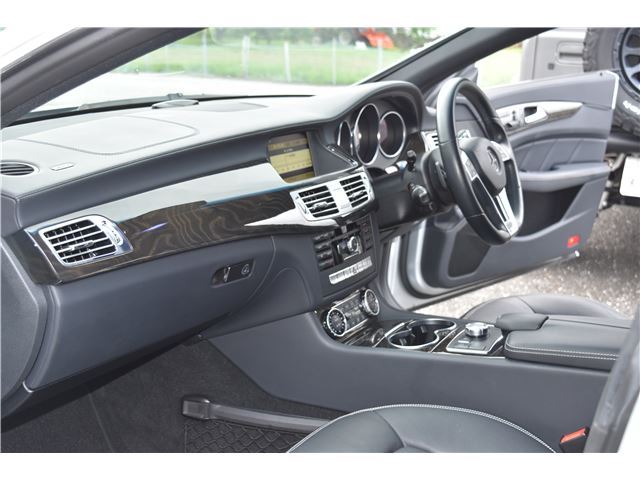 2011 Mercedes-BENZ CLS 缩略图 49