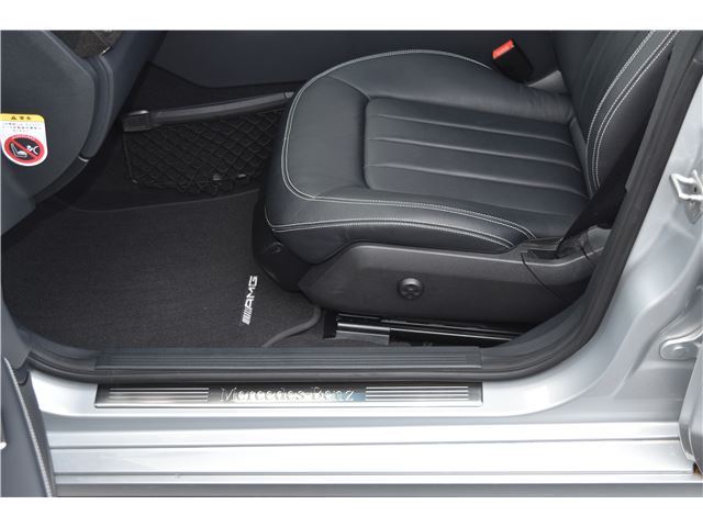 2011 Mercedes-BENZ CLS 缩略图 50