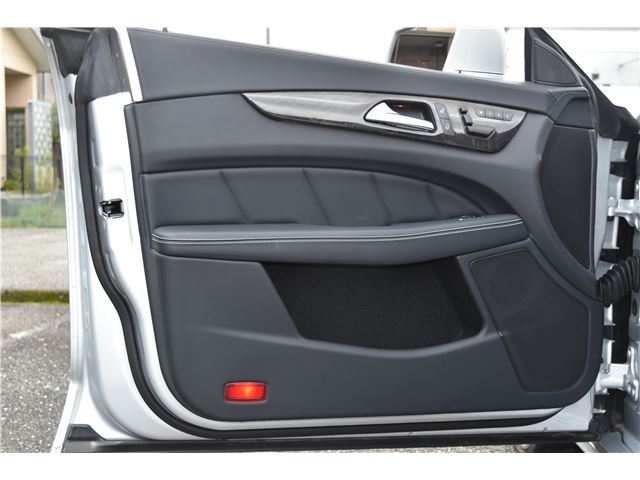 2011 Mercedes-BENZ CLS 缩略图 52