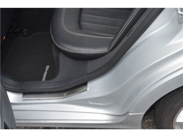 2011 Mercedes-BENZ CLS 缩略图 54