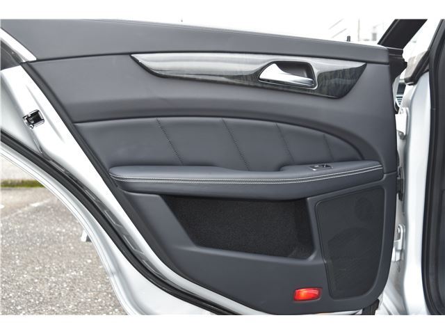 2011 Mercedes-BENZ CLS 缩略图 56