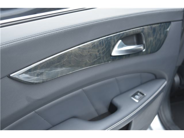2011 Mercedes-BENZ CLS 缩略图 57