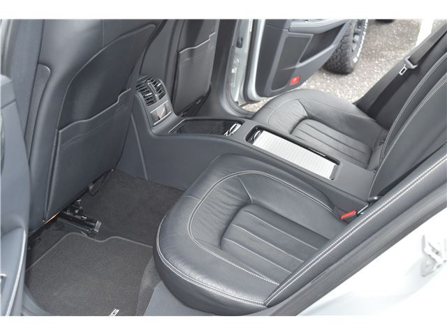 2011 Mercedes-BENZ CLS 缩略图 59