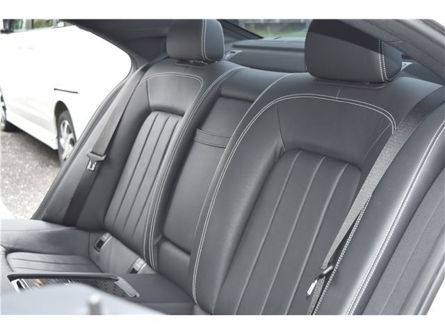2011 Mercedes-BENZ CLS 缩略图 60