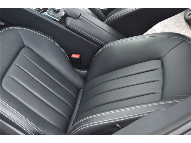 2011 Mercedes-BENZ CLS 缩略图 61