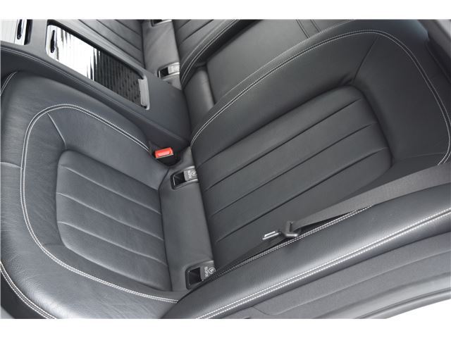 2011 Mercedes-BENZ CLS 缩略图 62