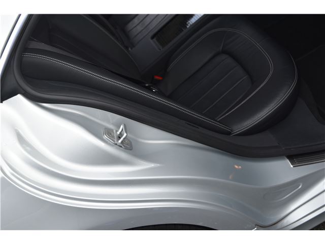 2011 Mercedes-BENZ CLS 缩略图 66