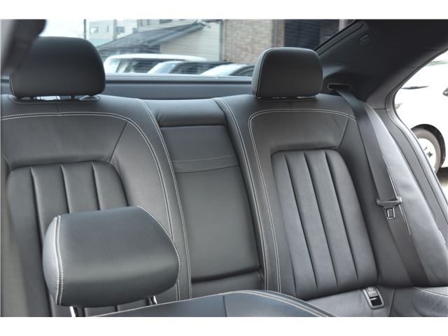 2011 Mercedes-BENZ CLS 缩略图 70