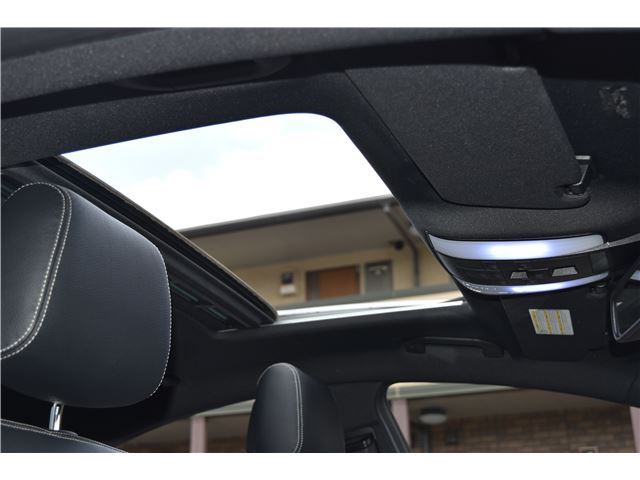 2011 Mercedes-BENZ CLS 缩略图 73