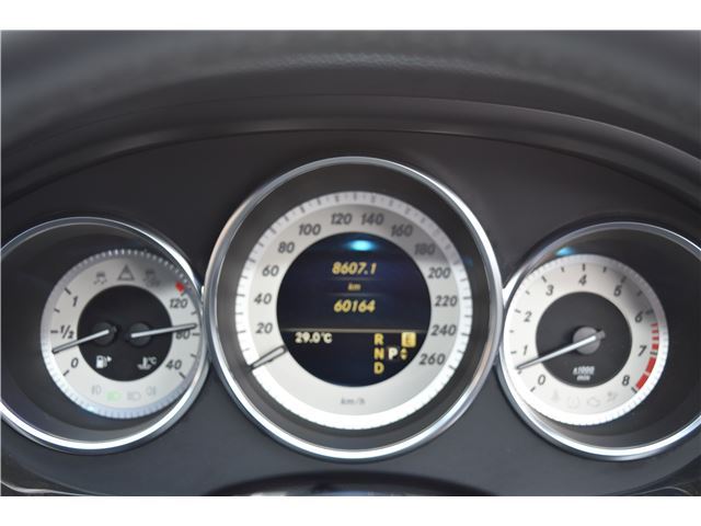 2011 Mercedes-BENZ CLS 缩略图 76