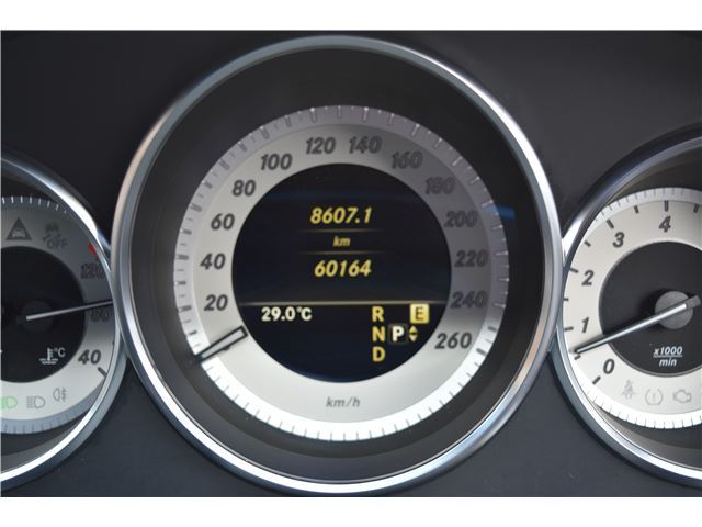 2011 Mercedes-BENZ CLS 缩略图 77