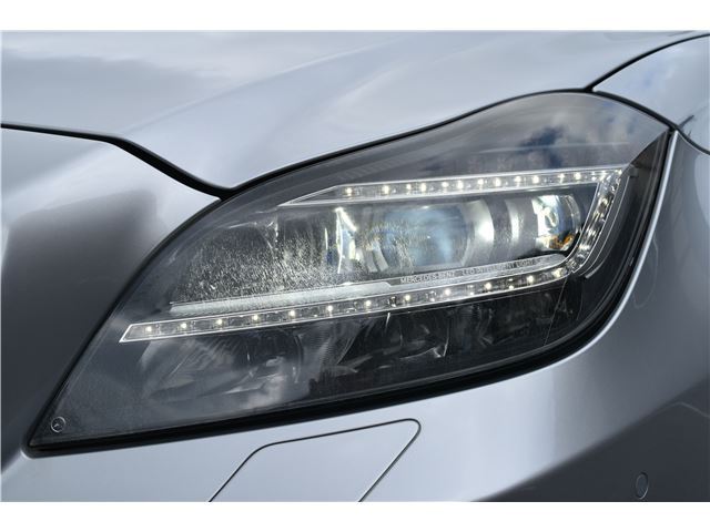 2011 Mercedes-BENZ CLS 缩略图 6