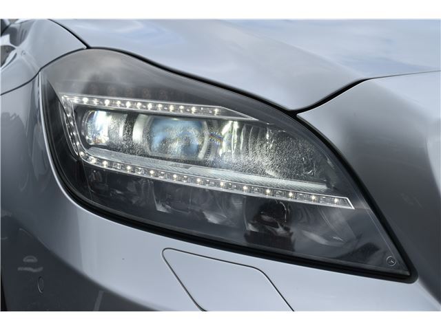 2011 Mercedes-BENZ CLS 缩略图 5