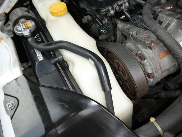 2003 Nissan CARAVAN 缩略图 12