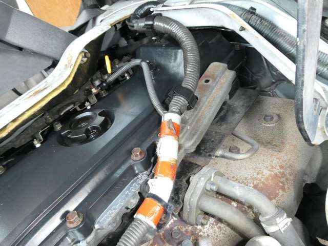 2003 Nissan CARAVAN 缩略图 14