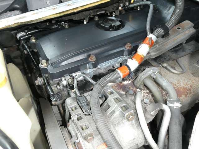 2003 Nissan CARAVAN 缩略图 11