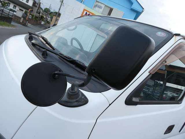 2003 Nissan CARAVAN 缩略图 20