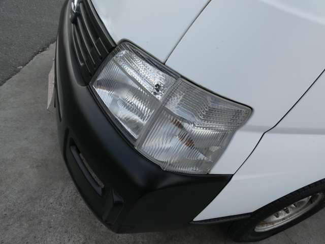 2003 Nissan CARAVAN 缩略图 21