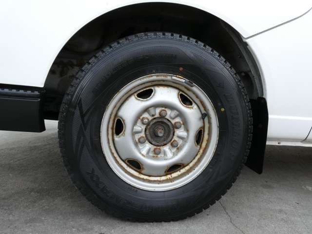 2003 Nissan CARAVAN 缩略图 22