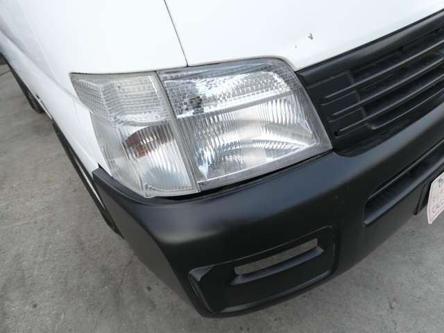 2003 Nissan CARAVAN 缩略图 23
