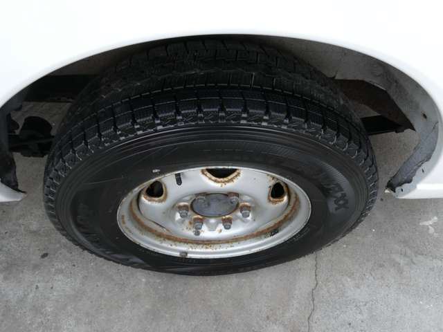 2003 Nissan CARAVAN 缩略图 25