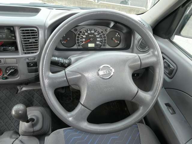 2003 Nissan CARAVAN 缩略图 36