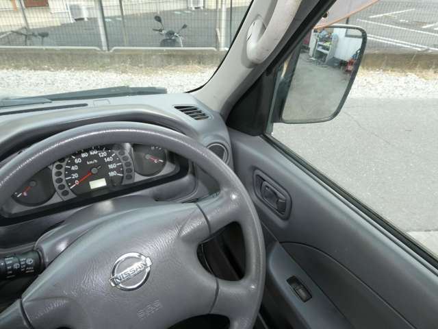2003 Nissan CARAVAN 缩略图 37