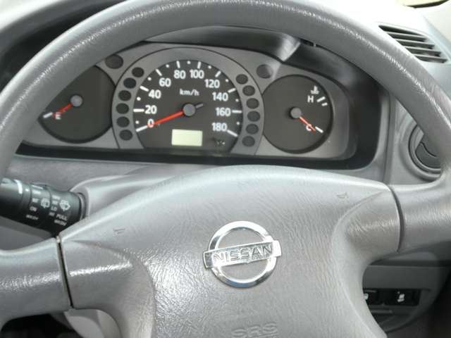 2003 Nissan CARAVAN 缩略图 40