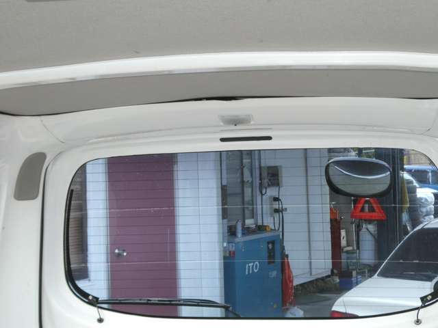 2003 Nissan CARAVAN 缩略图 41