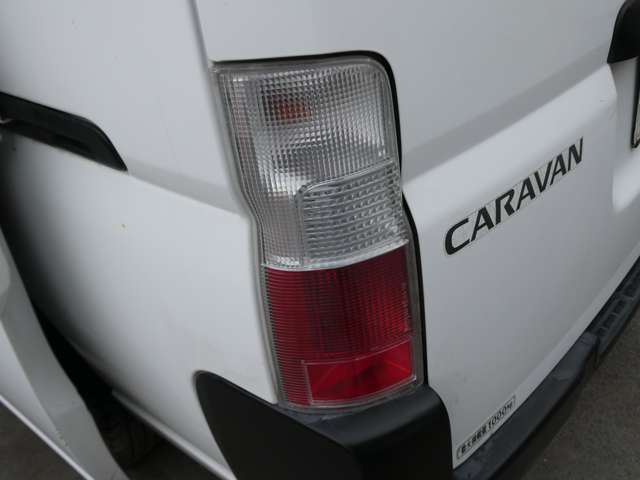 2003 Nissan CARAVAN 缩略图 42