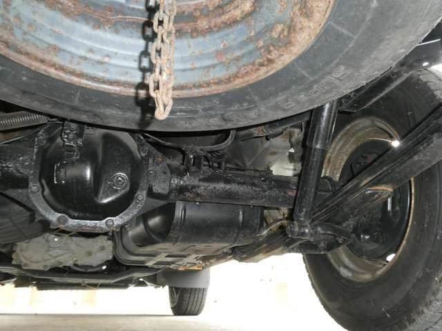 2003 Nissan CARAVAN 缩略图 47