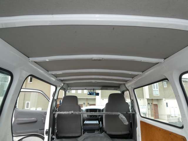 2003 Nissan CARAVAN 缩略图 53