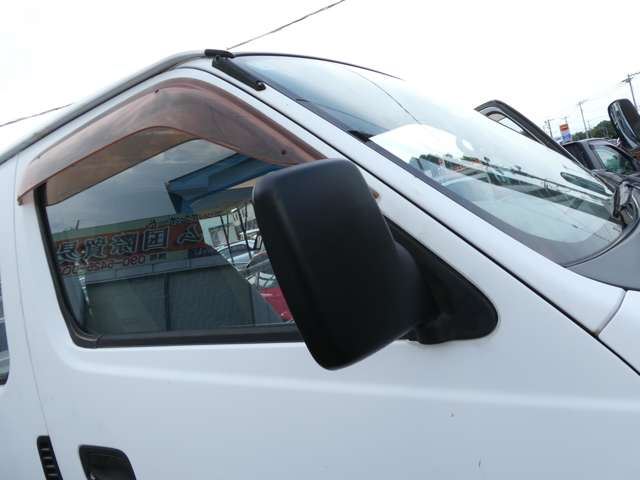 2003 Nissan CARAVAN 缩略图 54