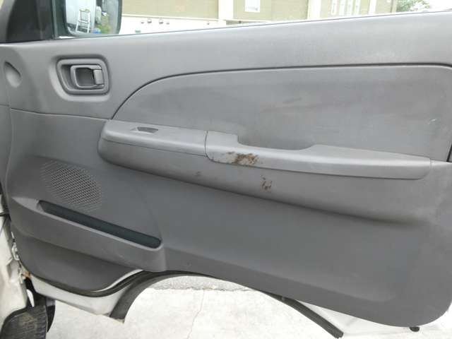 2003 Nissan CARAVAN 缩略图 57