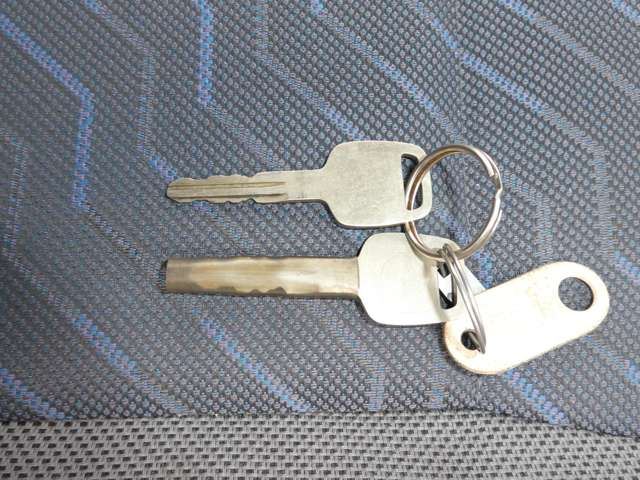 2003 Nissan CARAVAN 缩略图 59