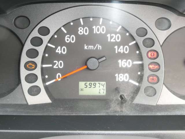 2003 Nissan CARAVAN 缩略图 63