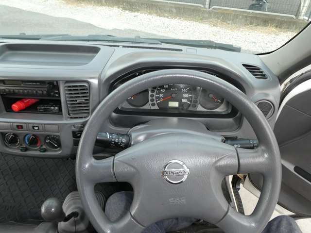 2003 Nissan CARAVAN 缩略图 67