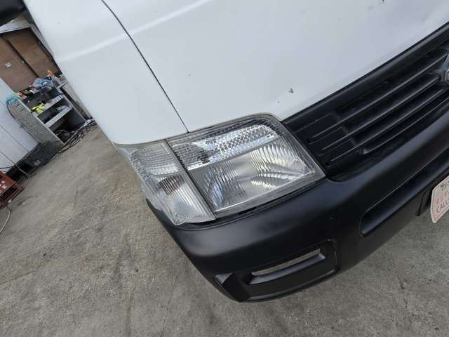 2003 Nissan CARAVAN 缩略图 71