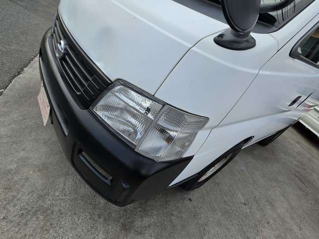 2003 Nissan CARAVAN 缩略图 72
