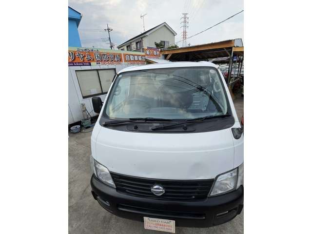 2003 Nissan CARAVAN 缩略图 73