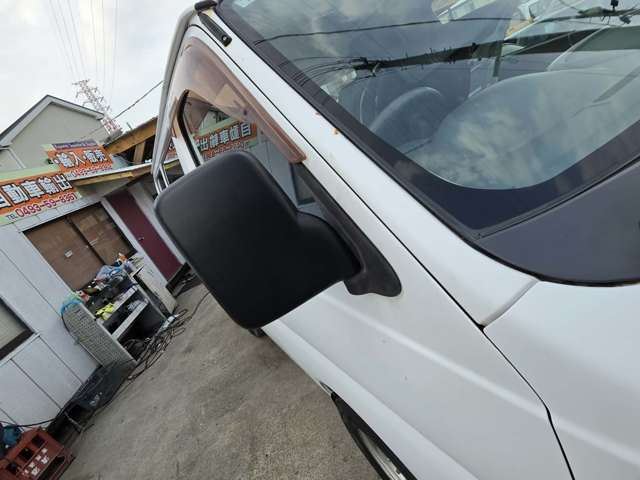 2003 Nissan CARAVAN 缩略图 75