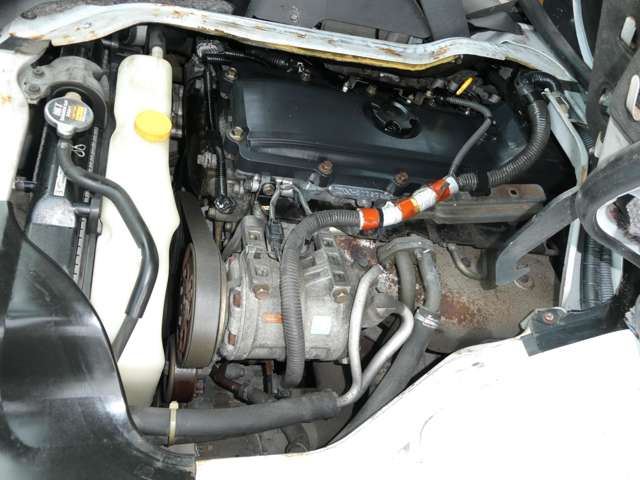 2003 Nissan CARAVAN 照片 10