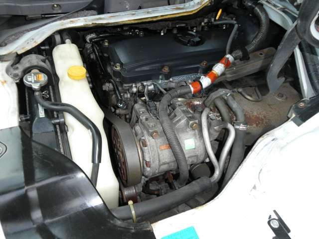 2003 Nissan CARAVAN 照片 9