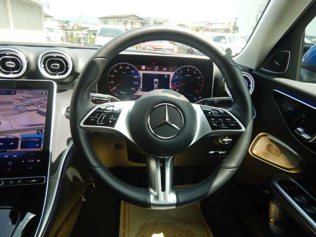 2025 Mercedes-BENZ C-CLASS 缩略图 21