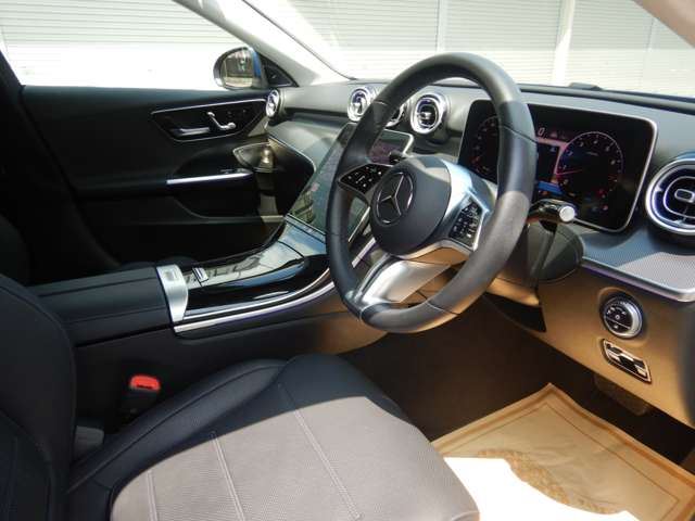 2025 Mercedes-BENZ C-CLASS 照片 6
